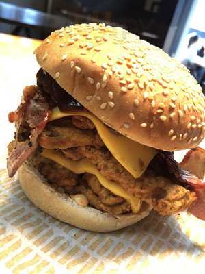 Morley's Fried Chicken