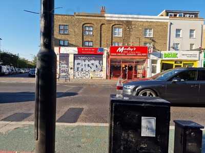 Morley's Fried Chicken