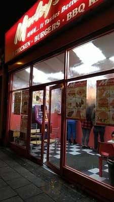 Morley's Fried Chicken