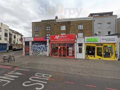Morley's Fried Chicken