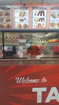 Dallas Chicken And Ribs