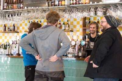 The Draft House Paddington