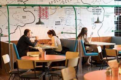 The Draft House Paddington