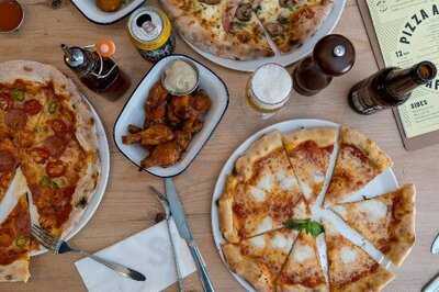 The Draft House Paddington