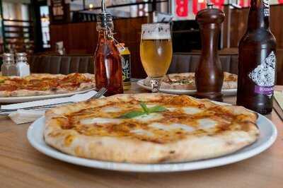 The Draft House Paddington