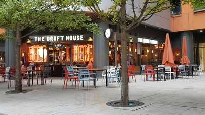 The Draft House Paddington