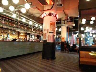 The Draft House Paddington