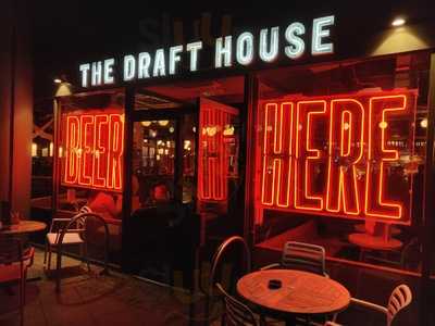 The Draft House Paddington