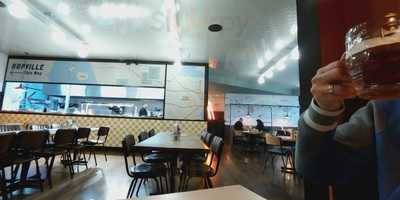 The Draft House Paddington