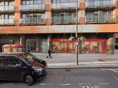 The Draft House Paddington