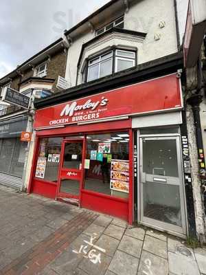 Morley's