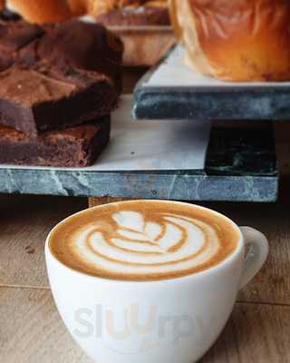 Origin Coffee Roasters - The Aircraft Factory