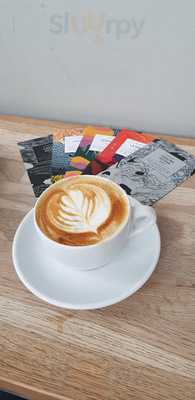 Origin Coffee Roasters - The Aircraft Factory