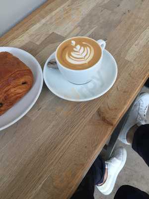 Origin Coffee Roasters - The Aircraft Factory