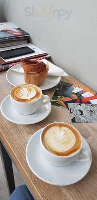 Origin Coffee Roasters - The Aircraft Factory