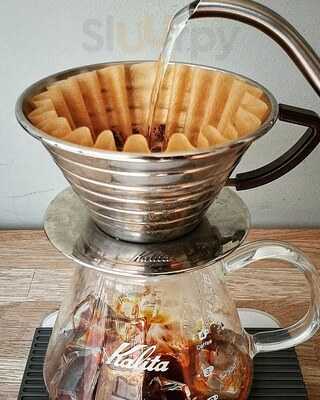 Origin Coffee Roasters - The Aircraft Factory