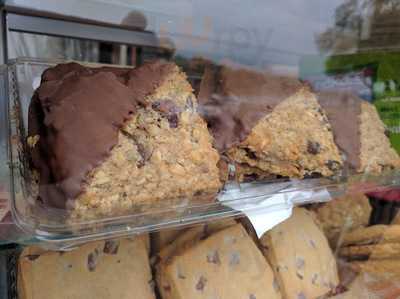 Donna Calvert Pop Up Coffee