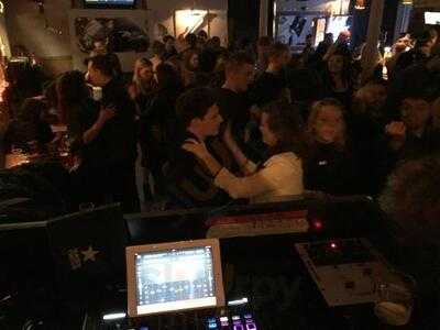 The Duke Of Edinburgh