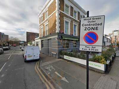 The Duke Of Edinburgh