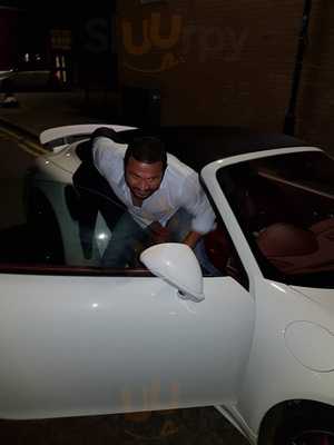 The Duke Of Edinburgh