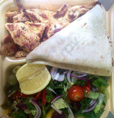 Steves Breakfast Box