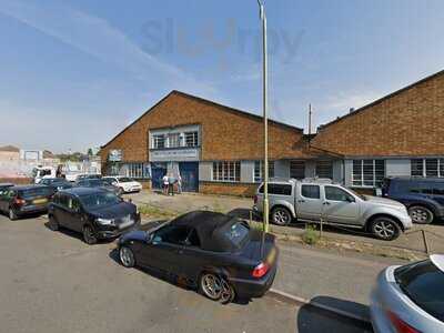 Steves Breakfast Box