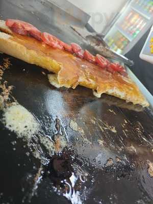 Steves Breakfast Box