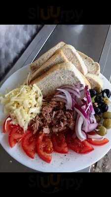 Steves Breakfast Box