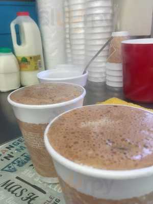 Steves Breakfast Box