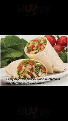 Steves Breakfast Box