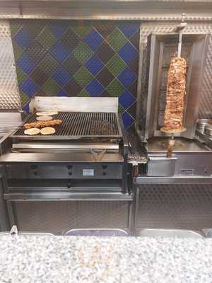 Lewisham Kebab Centre