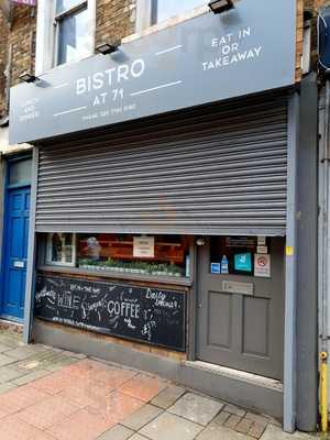 Bistro At 71