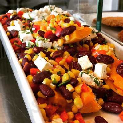 Saint Helens Food Store & Cafe