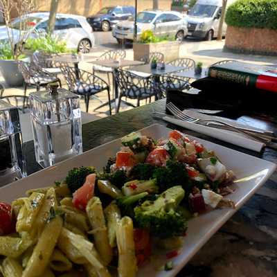 Saint Helens Food Store & Cafe