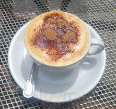 Saint Helens Food Store & Cafe