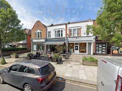 Saint Helens Food Store & Cafe