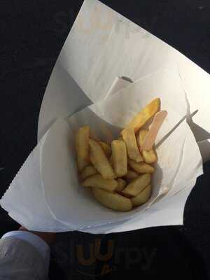 Fin City Fish & Chips