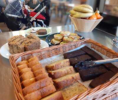 The Lordship Hub Cafe