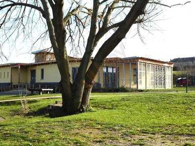 The Lordship Hub Cafe