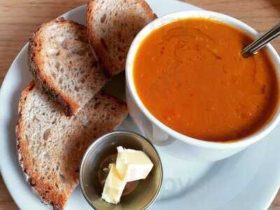 The Lordship Hub Cafe