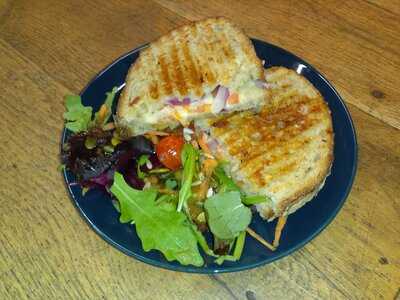 The Lordship Hub Cafe