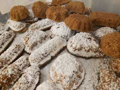 The Lordship Hub Cafe