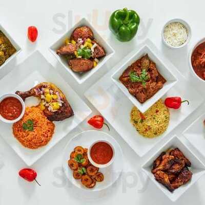 Mam Vic's Plantain Parlour