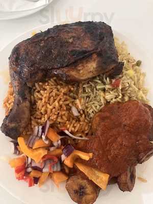 Mam Vic's Plantain Parlour