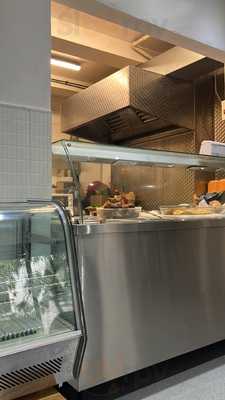 Mam Vic's Plantain Parlour