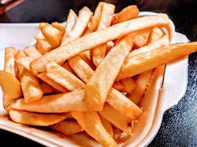 The East Turkish Kebab