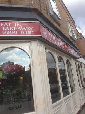 The East Turkish Kebab