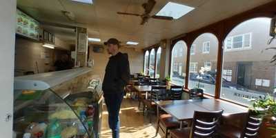 The East Turkish Kebab