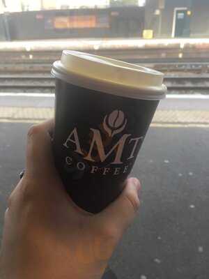 Amt Coffee