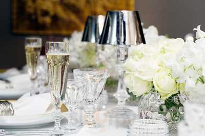 The Krug Room - Chef Table